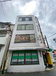 沢ノ町駅前ビルの物件外観写真